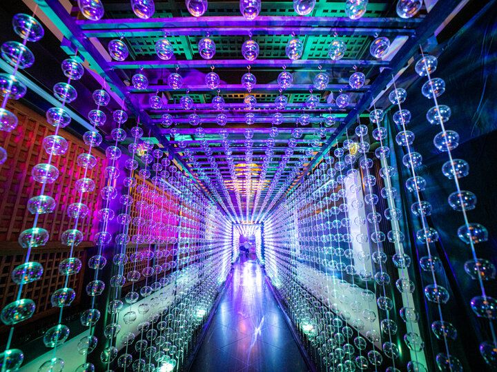 静岡・袋井で風鈴&スイーツをめぐる旅「 遠州三山 風鈴まつり 2024」～夏の音色と涼やかな癒やしを求めて♪～