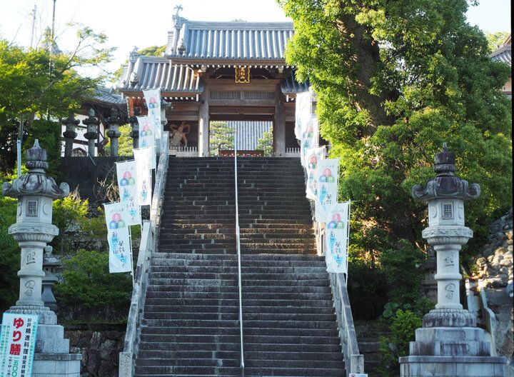 静岡・袋井で風鈴&スイーツをめぐる旅「 遠州三山 風鈴まつり 2024」～夏の音色と涼やかな癒やしを求めて♪～