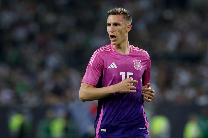 データで見るとこうなる！EURO2024出場選手で「最高のセンターバック」5名