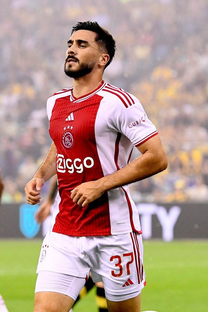 データで見るとこうなる！EURO2024出場選手で「最高のセンターバック」5名