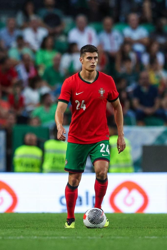 データで見るとこうなる！EURO2024出場選手で「最高のセンターバック」5名