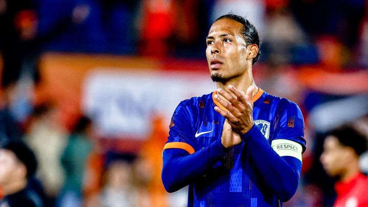 データで見るとこうなる！EURO2024出場選手で「最高のセンターバック」5名