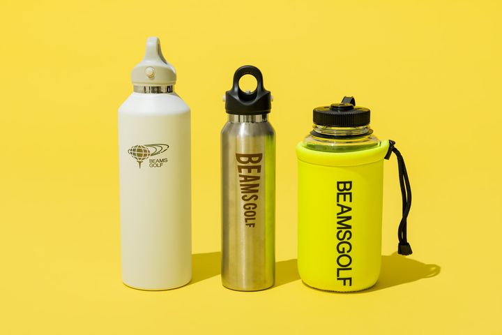 夏ゴルフに必須！ 熱中症対策に欠かせないおすすめアイテムをピックアップ