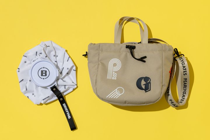 夏ゴルフに必須！ 熱中症対策に欠かせないおすすめアイテムをピックアップ