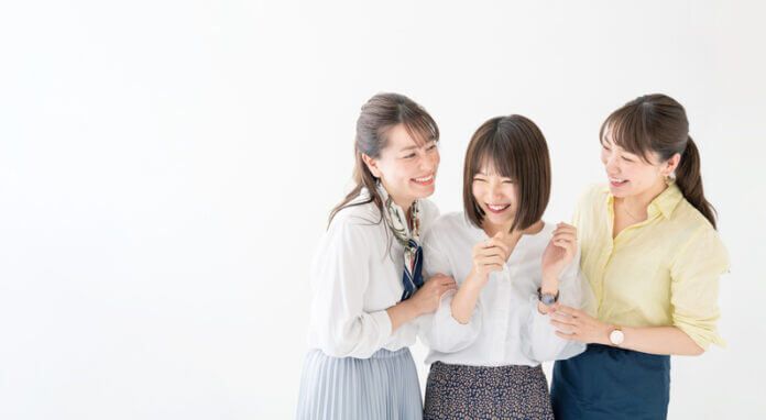 40代で考える「友達は何人いれば安心？」