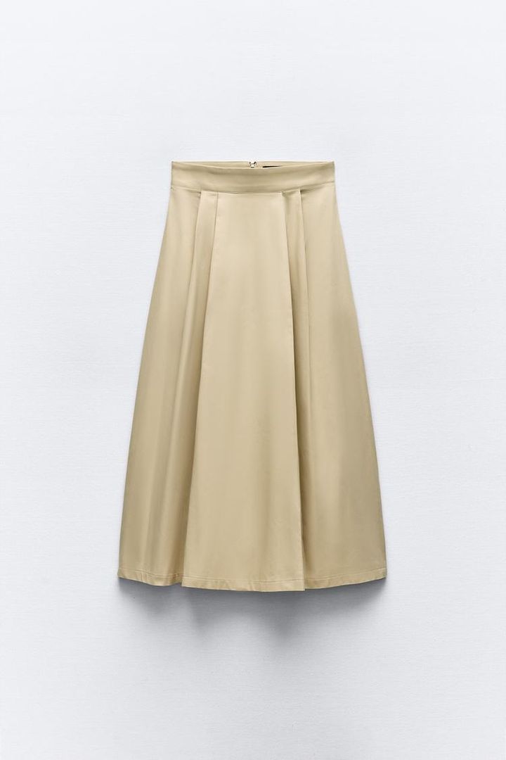 画像1: 出典：ZARA