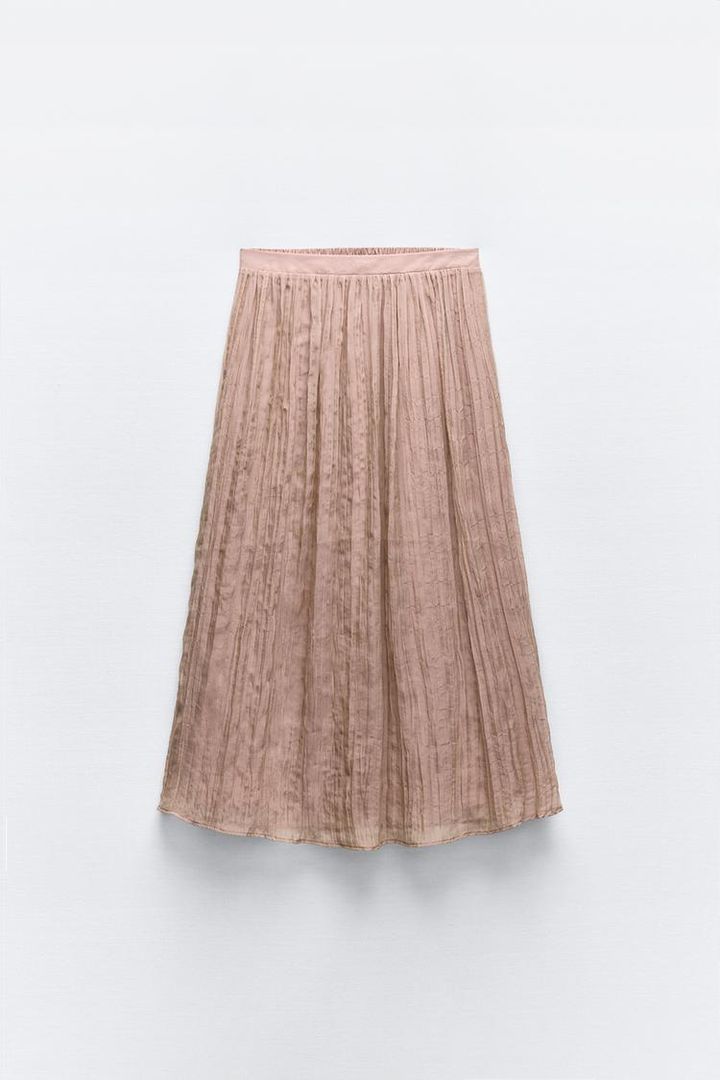 画像2: 出典：ZARA