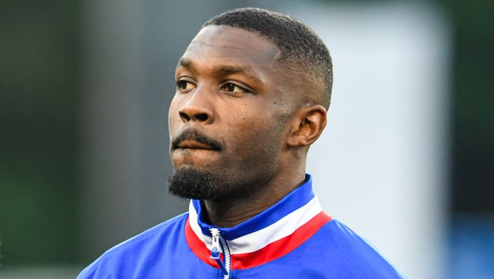 極右政党RNに勝たせてはいけない…フランス代表FWテュラムが持論を訴える 「デンベレも…」