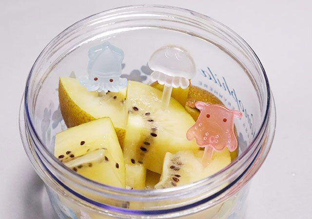 100均セリアのお弁当ピック6