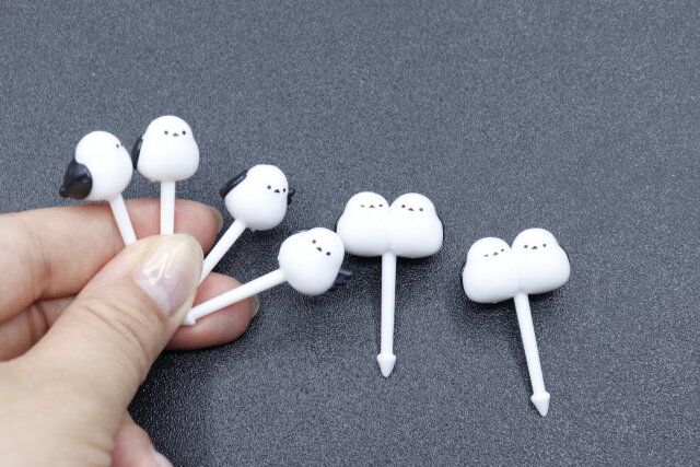 100均セリアのお弁当ピック8