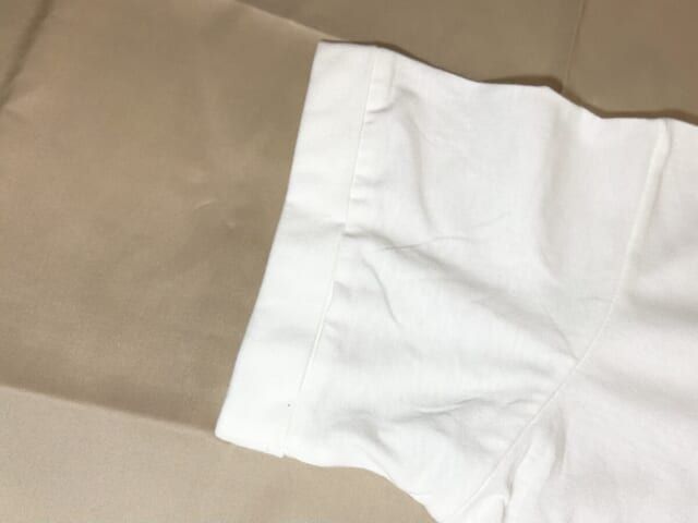 coca コカ 刺繍Tシャツ デザインのポイント