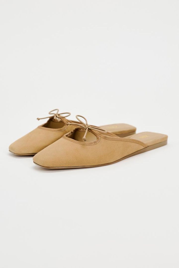 画像2: 出典：ZARA