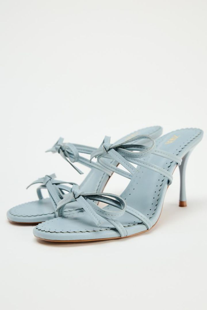 画像1: 出典：ZARA