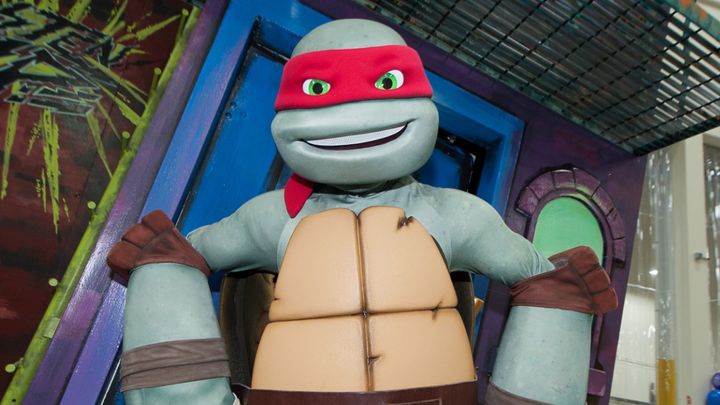 「エムバペより俺はイケメン（笑）ニンジャタートルズには見えないぜ」フランス代表FWテュラムが言ったワケ