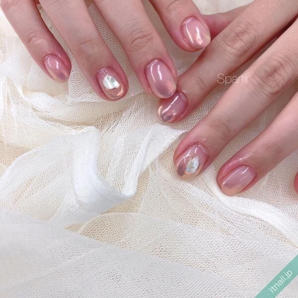 Spartirが投稿したネイルデザイン [photoid:I0102258] via Itnail Design (735169)