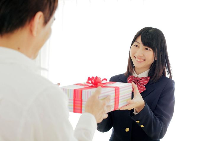 Z世代が考える「お父さんをかっこいいと感じる瞬間」って？