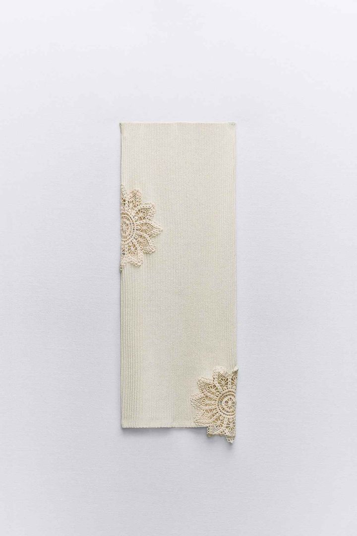 画像3: 出典：ZARA