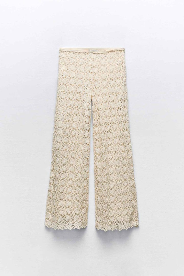 画像4: 出典：ZARA