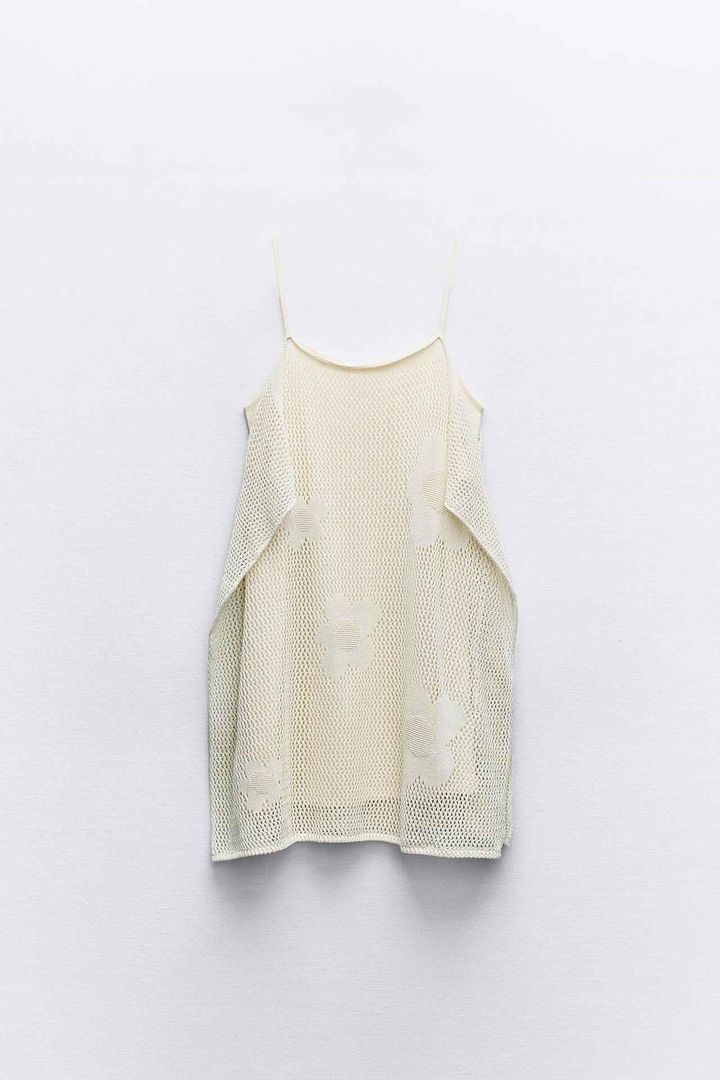 画像2: 出典：ZARA