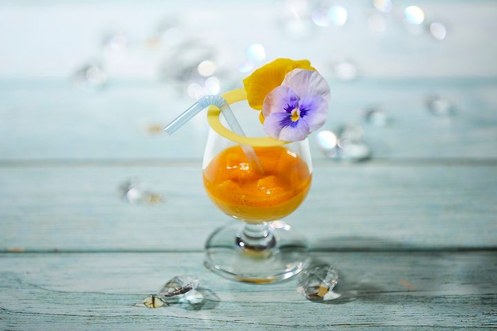 マンゴープリン