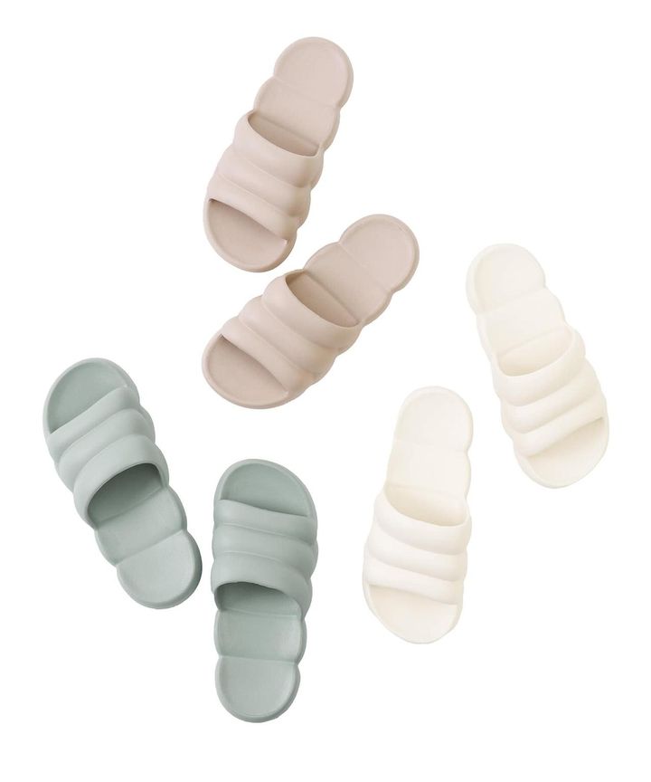 画像1: 出典：3COINS