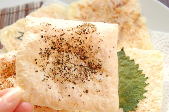 ブラックペッパー