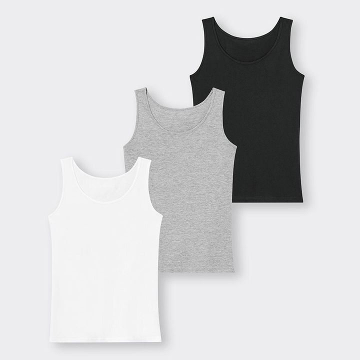 画像2: 出典：GU