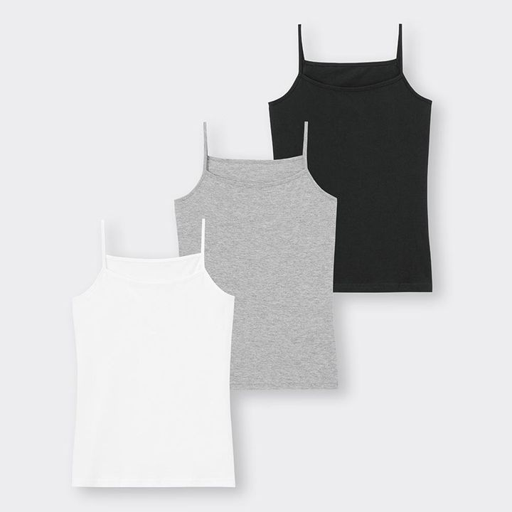 画像1: 出典：GU