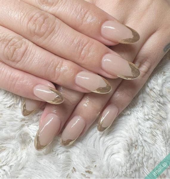 Marcelinaが投稿したネイルデザイン [photoid:I0126156] via Itnail Design (735283)