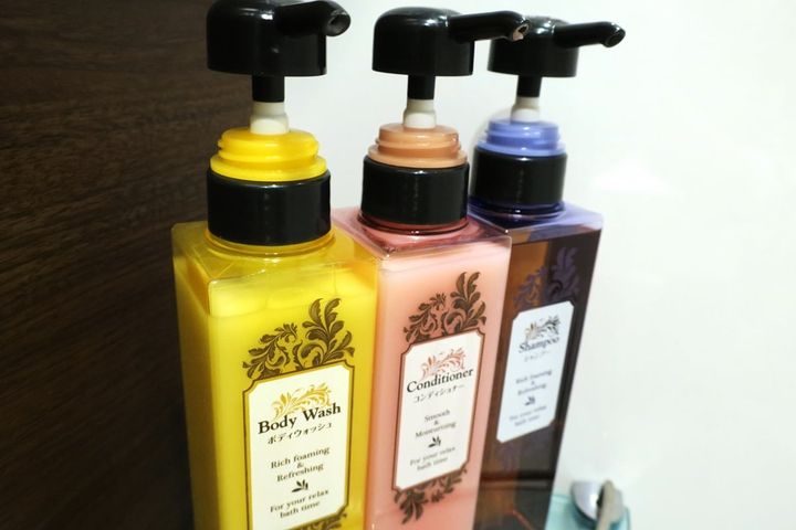 「シャンプー」「コンディショナー」「トリートメント」は、同じブランドの商品を使用した方がよい？