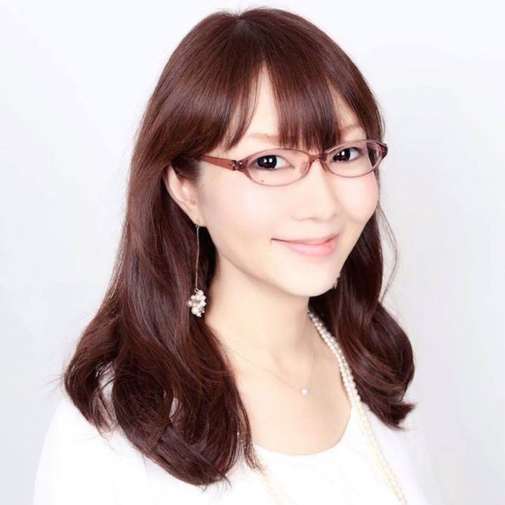 miraimiku（みらいみく）さん