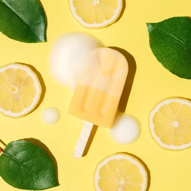 ICE CANDY SOAP 瀬戸内レモン イメージ