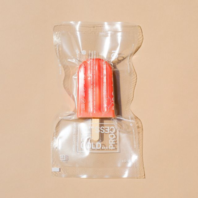 オレンジ＆マリーゴールド 包装