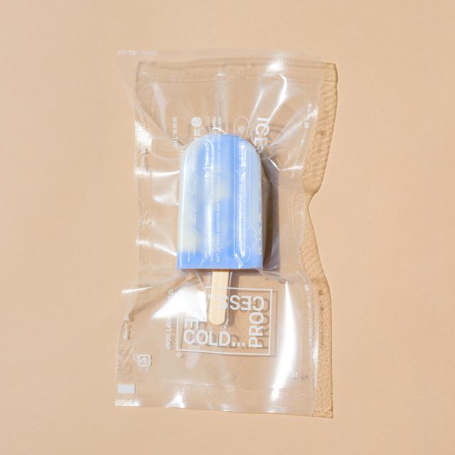 フレッシュミント 包装