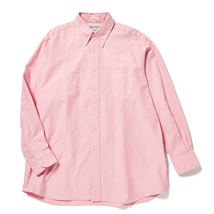 ネクタイやサスペンダー、ゆるっとシャツでトラッドコーデを完成させよう！