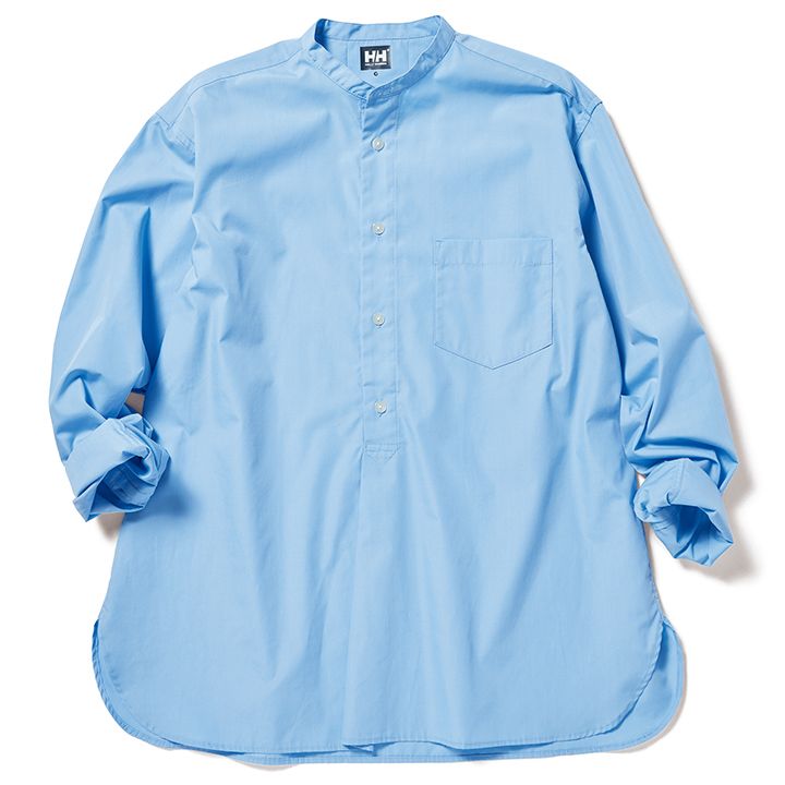 ネクタイやサスペンダー、ゆるっとシャツでトラッドコーデを完成させよう！