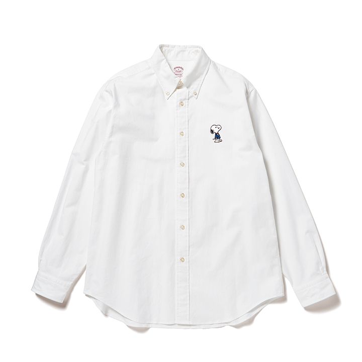 ネクタイやサスペンダー、ゆるっとシャツでトラッドコーデを完成させよう！