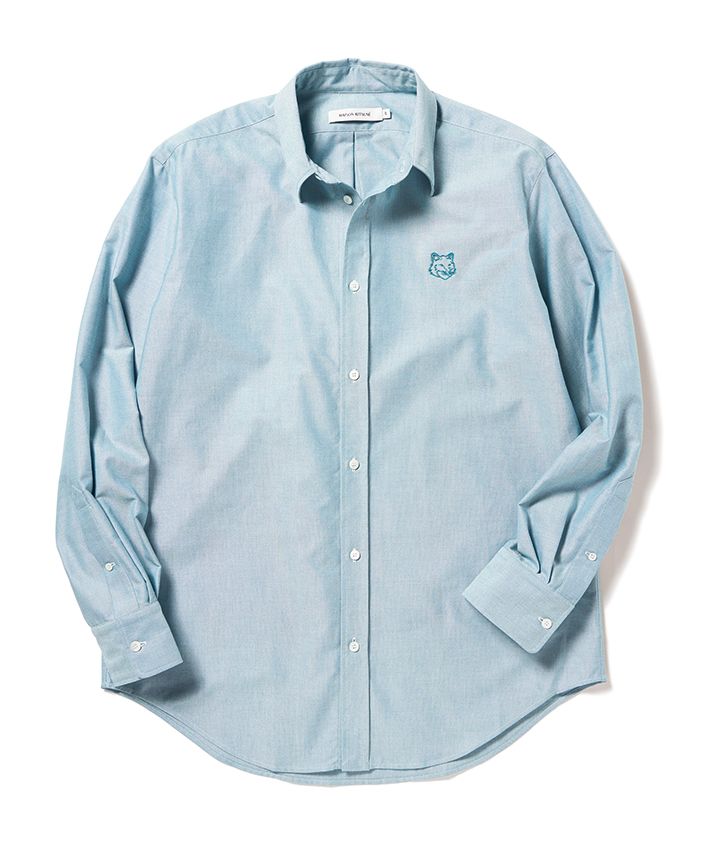 ネクタイやサスペンダー、ゆるっとシャツでトラッドコーデを完成させよう！