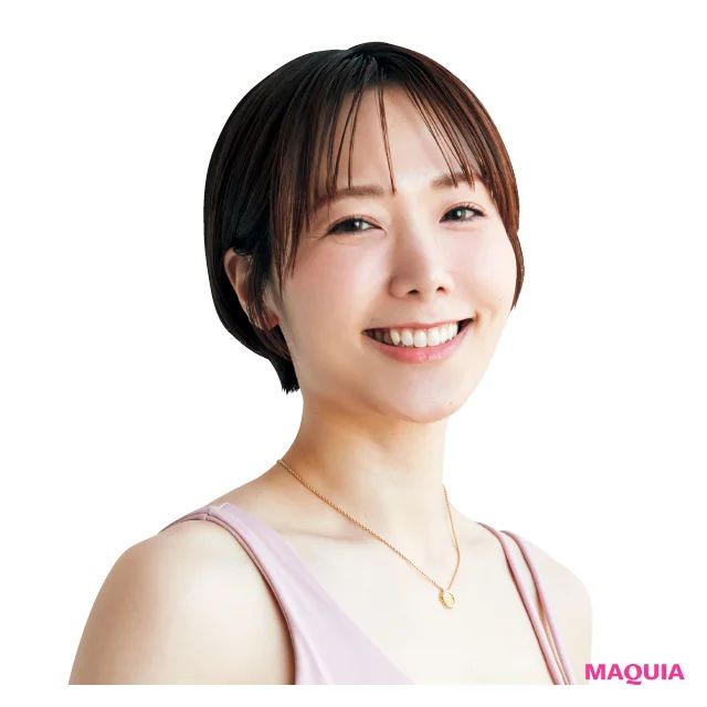 1分「ゆるトレ」で脚やせ！ 大人気クリエイター・のがちゃんがレッスン_2