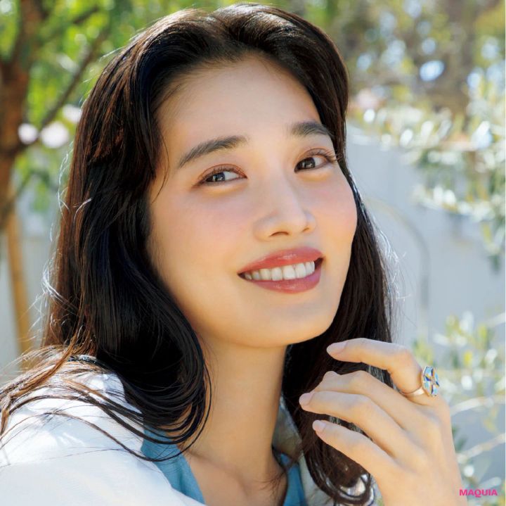 夏 女子旅 ピンクメイク イガリシノブ イベントメイク