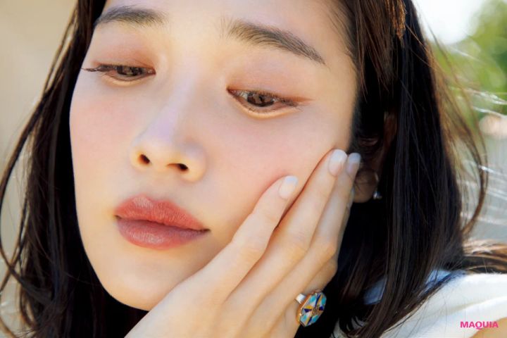 夏の女子旅はキャッチーなピンクメイクで！ イガリシノブ流・イベントメイクの極意_7