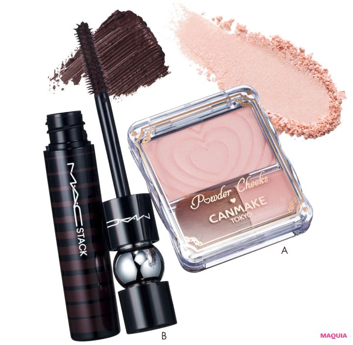 夏の女子旅はキャッチーなピンクメイクで！ イガリシノブ流・イベントメイクの極意_4