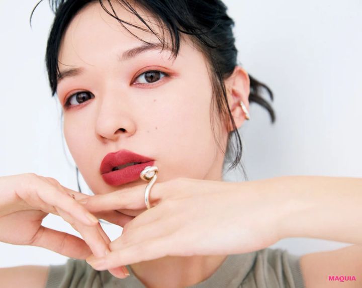 テクニック要らずで盛れると評判！ 「ビーアイドル」のかわいい秘密に接近_4