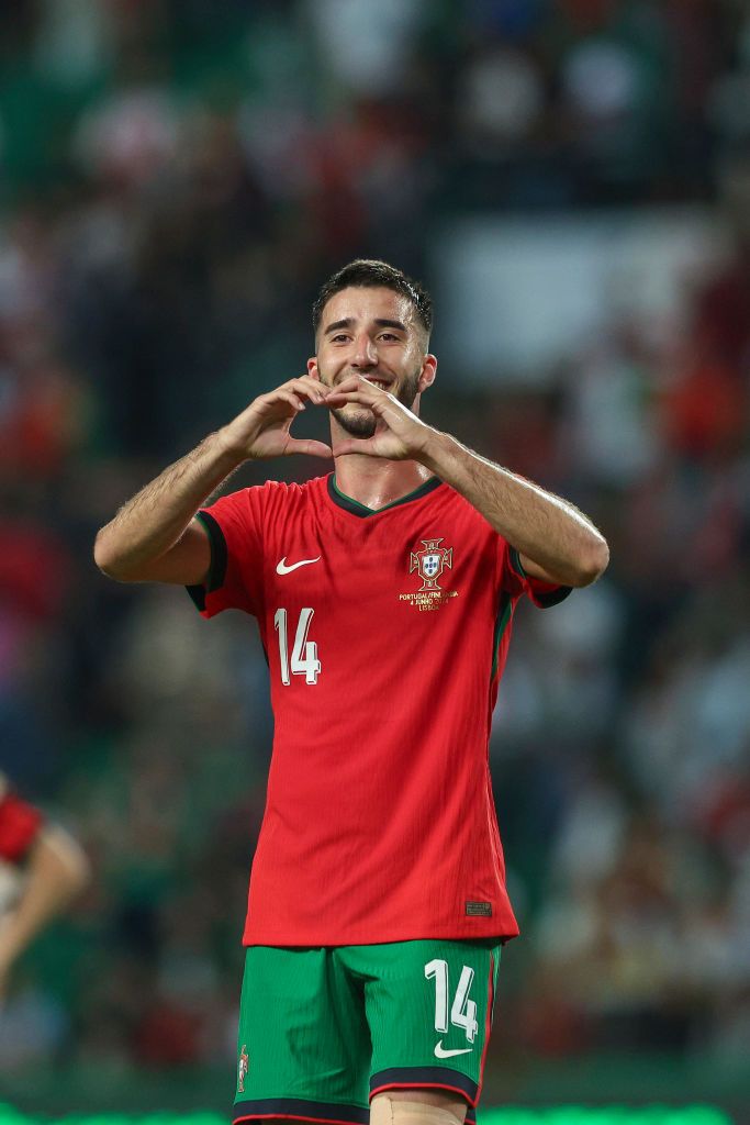 EURO2024やコパ・アメリカ終了後にビッグクラブ移籍？「いま、契約解除条項がある8名のスター選手」