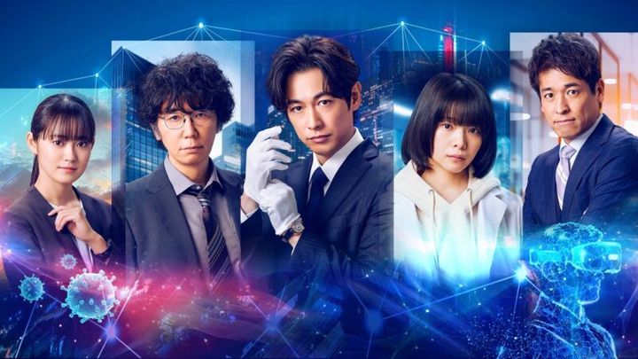 『パンドラの果実』season3 6月16日スタート