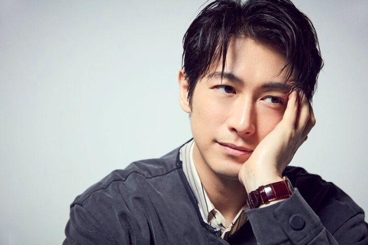 『パンドラの果実』 ディーン・フジオカさんインタビュー