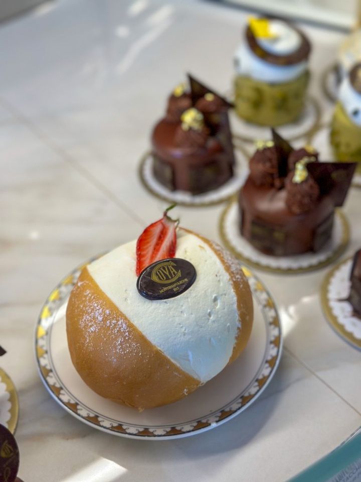 パリ在住13年目の私から見た、本当におすすめのとっておきデザートをご紹介【夢見るパリ】