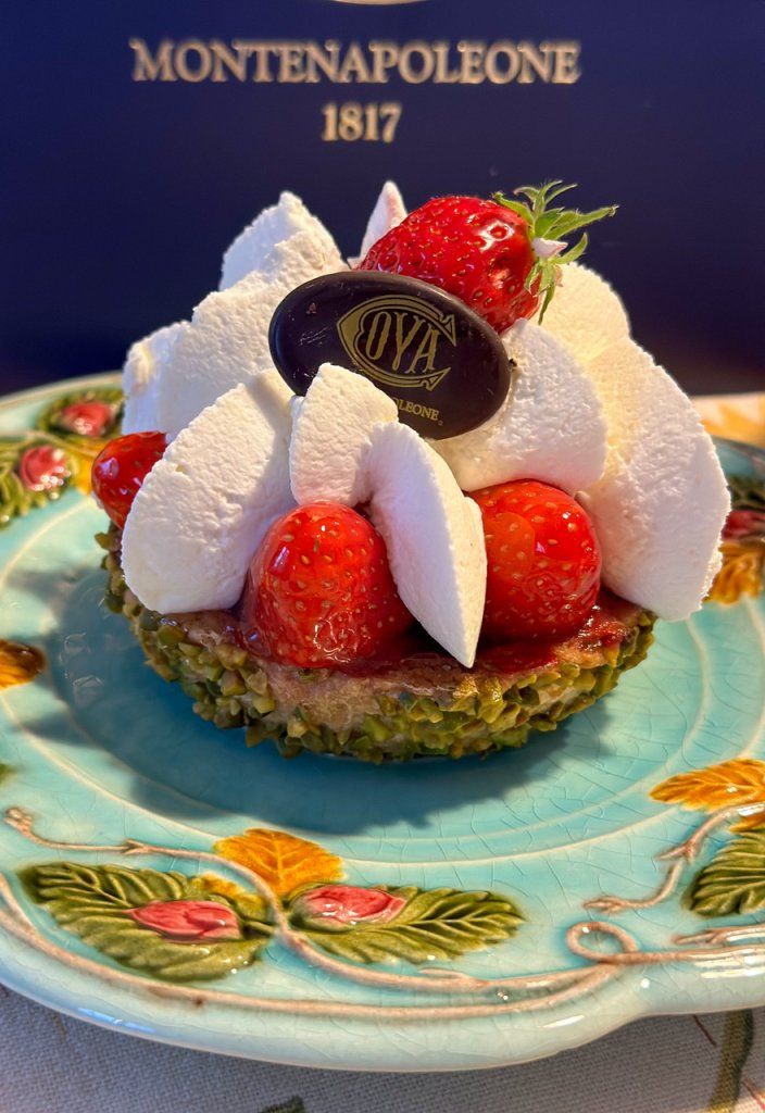 パリ在住13年目の私から見た、本当におすすめのとっておきデザートをご紹介【夢見るパリ】