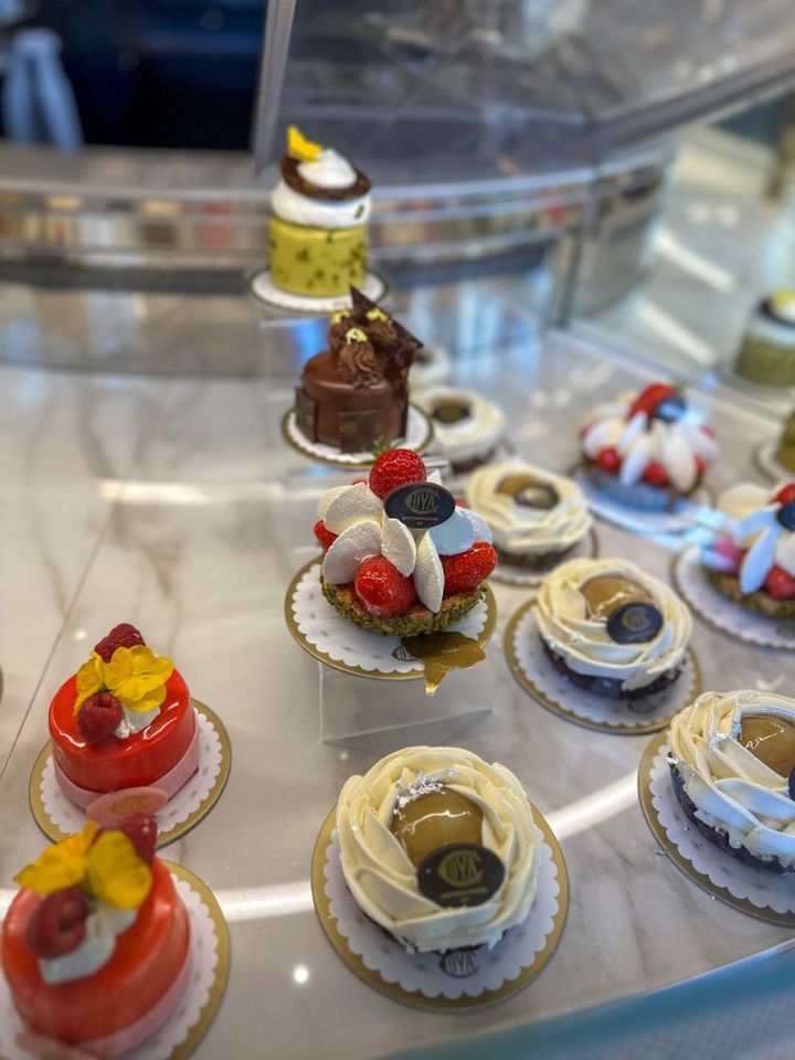 パリ在住13年目の私から見た、本当におすすめのとっておきデザートをご紹介【夢見るパリ】