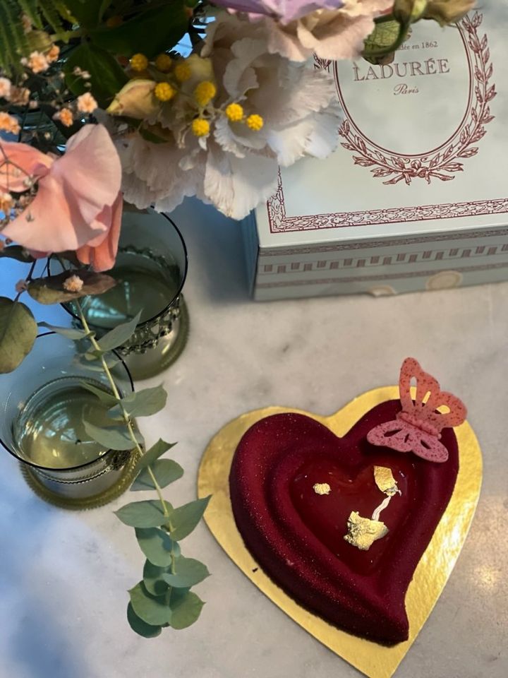 パリ在住13年目の私から見た、本当におすすめのとっておきデザートをご紹介【夢見るパリ】